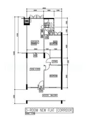 Blk 127 Ang Mo Kio Avenue 3 (Ang Mo Kio), HDB 3 Rooms #612610591